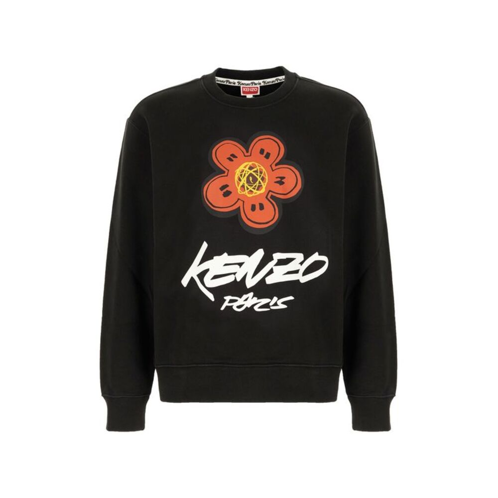 Kenzo Man Clothing Sweatshirts
